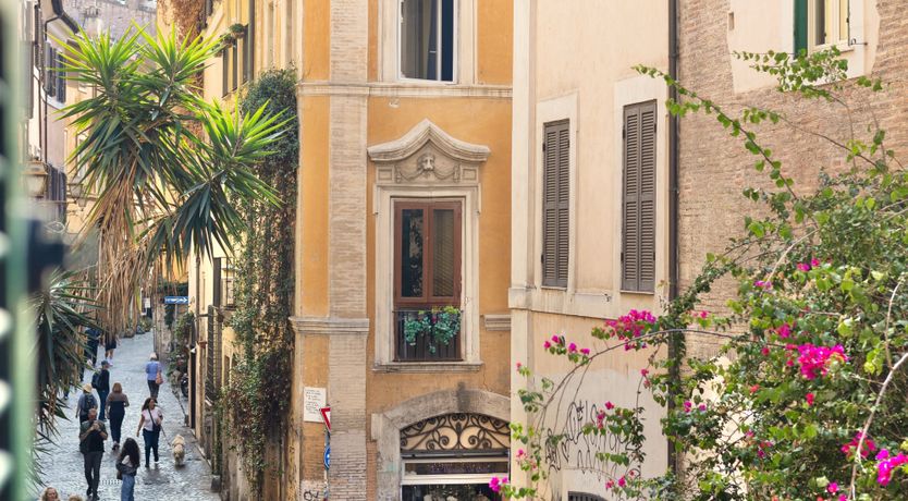 Photo of Ancient River