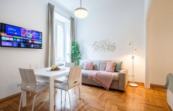 Ancient River Holiday Home