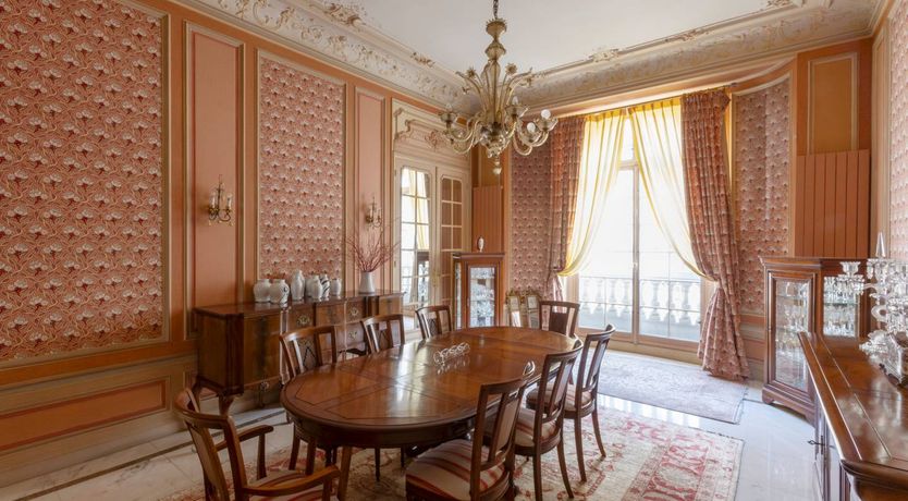 Photo of Parisian Vogue