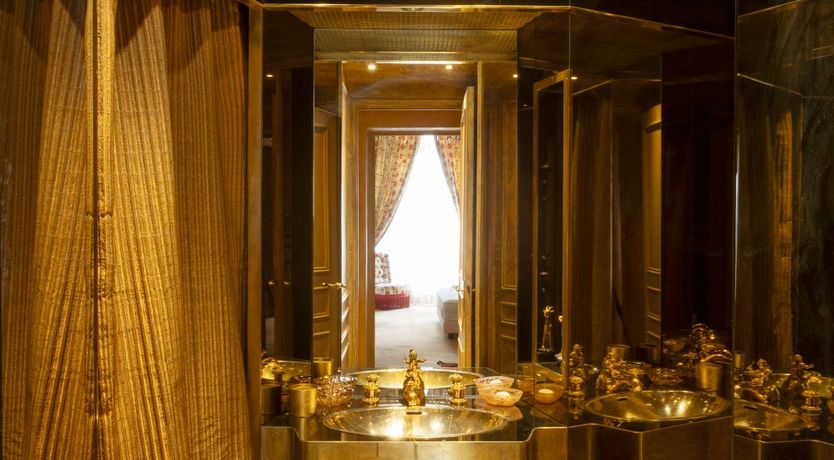 Photo of Parisian Vogue