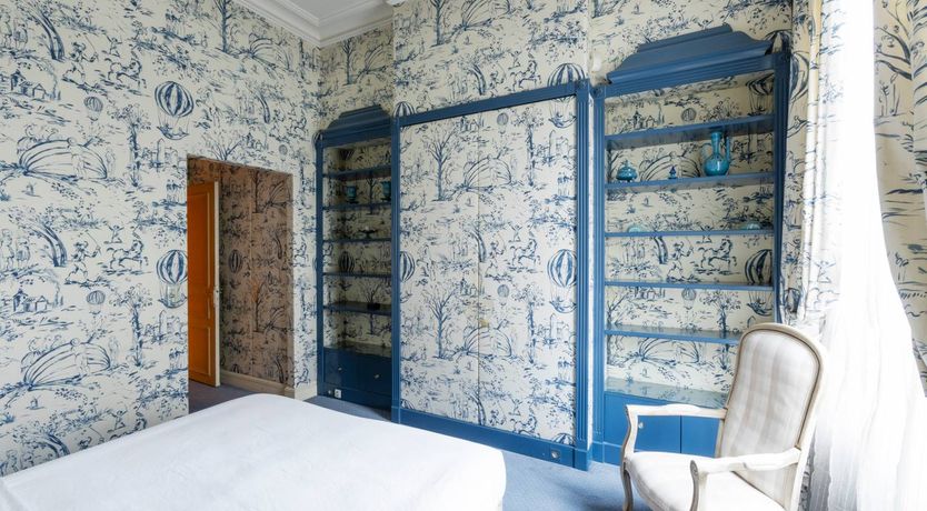 Photo of Parisian Vogue