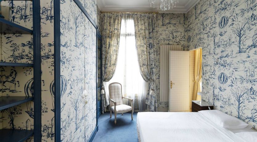 Photo of Parisian Vogue