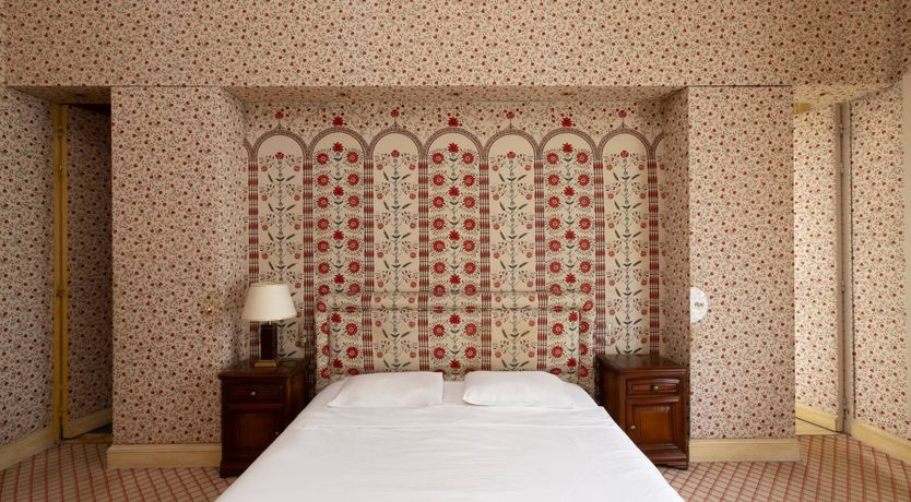 Photo of Parisian Vogue