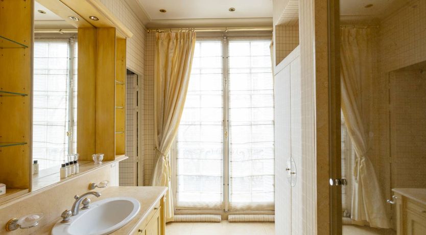 Photo of Parisian Vogue