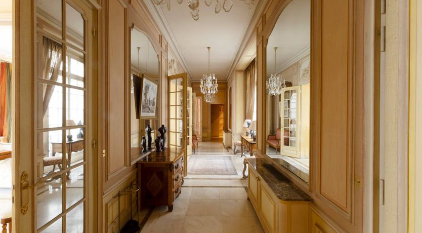 Photo of Parisian Vogue