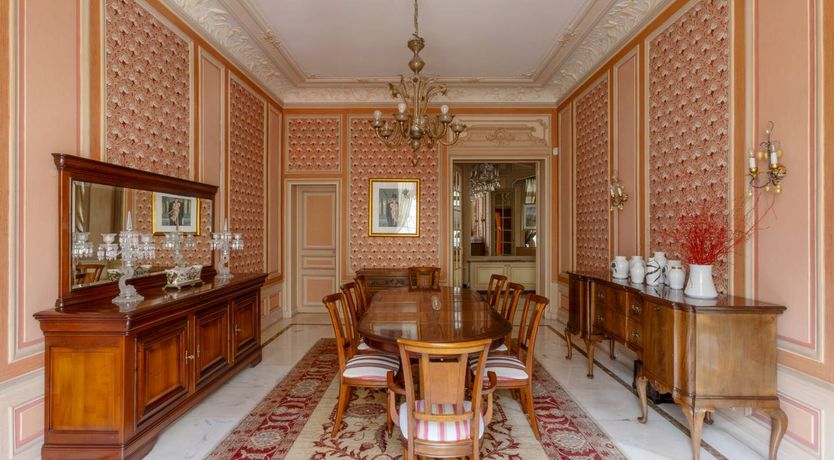 Photo of Parisian Vogue