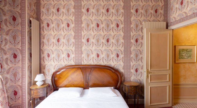 Photo of Parisian Vogue