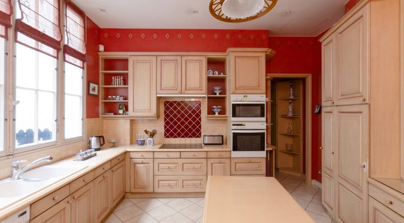 Photo of Parisian Vogue