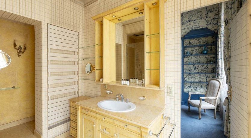 Photo of Parisian Vogue