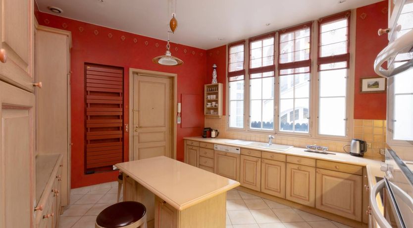 Photo of Parisian Vogue