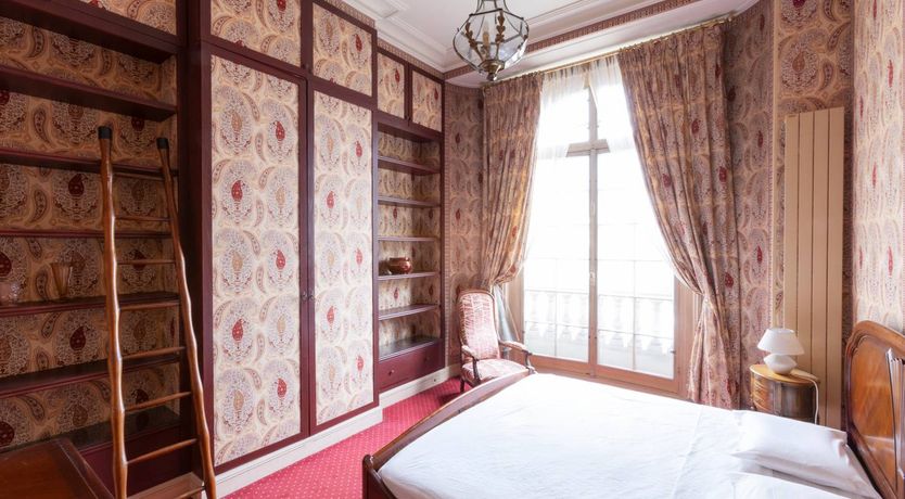 Photo of Parisian Vogue