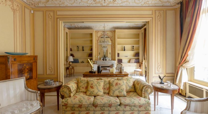 Photo of Parisian Vogue