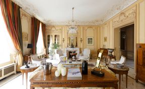 Photo of Parisian Vogue