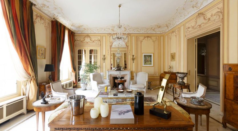 Photo of Parisian Vogue