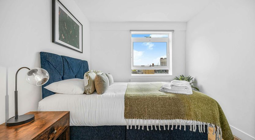 Photo of Flying Free