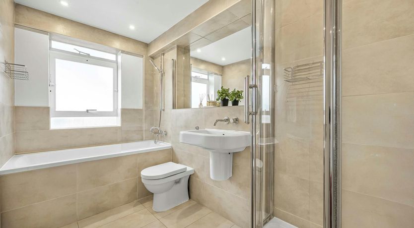 Photo of Flying Free