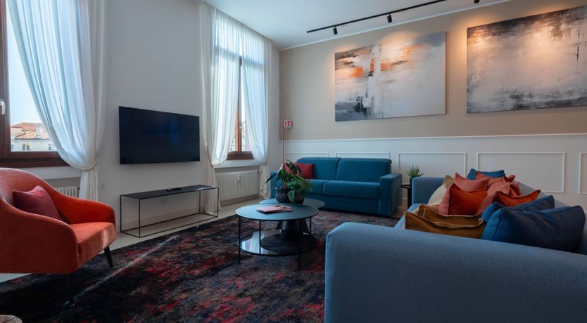 Photo of The Rialto View