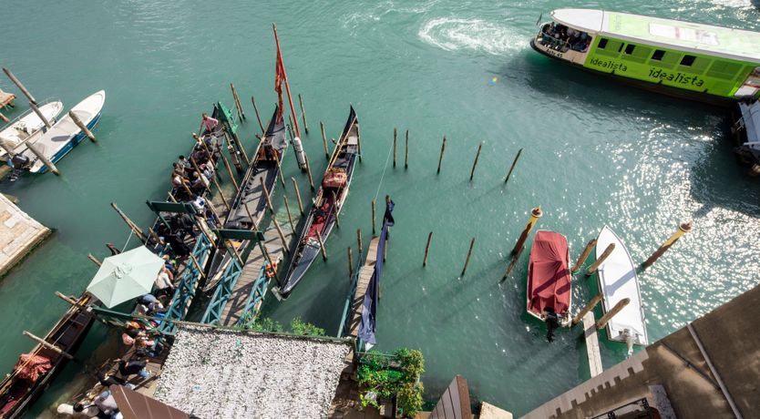 Photo of The Rialto View