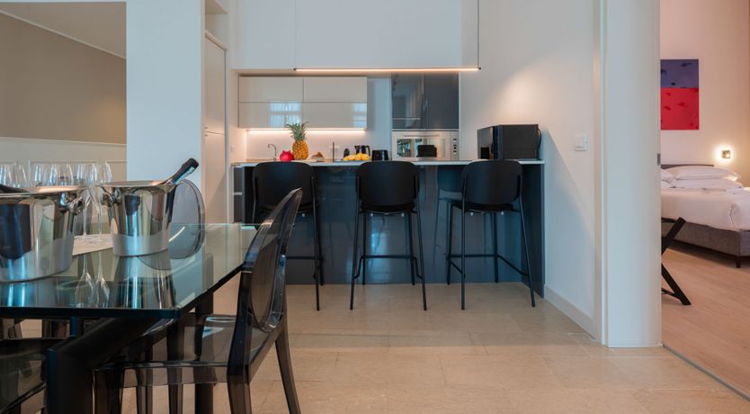 Photo of The Rialto View