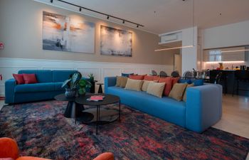 The Rialto View Holiday Home