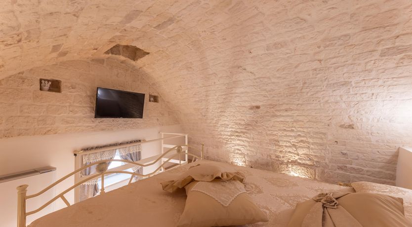 Photo of A Stone Retreat