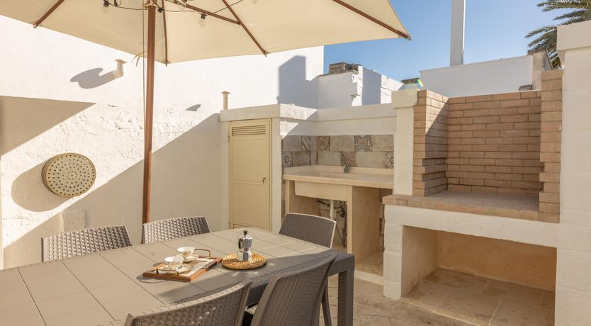 Photo of A Stone Retreat