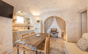 Photo of A Stone Retreat