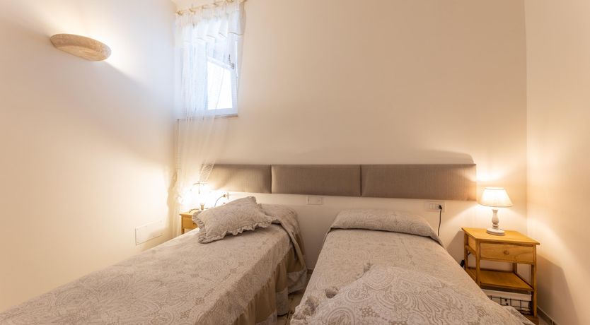 Photo of A Stone Retreat