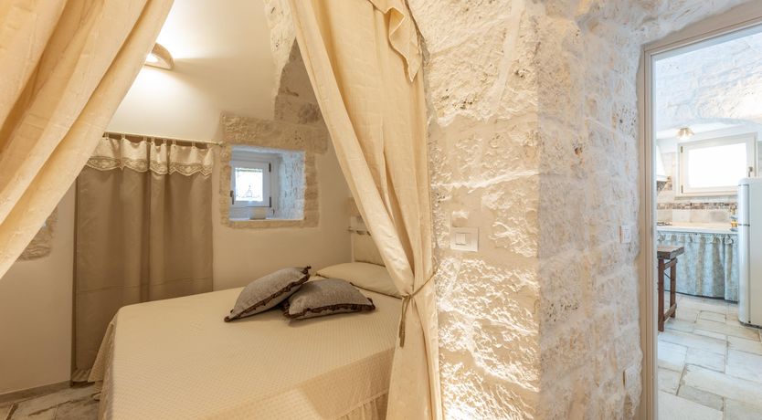 Photo of A Stone Retreat