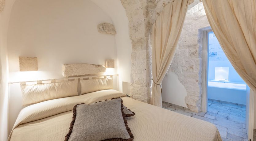 Photo of A Stone Retreat