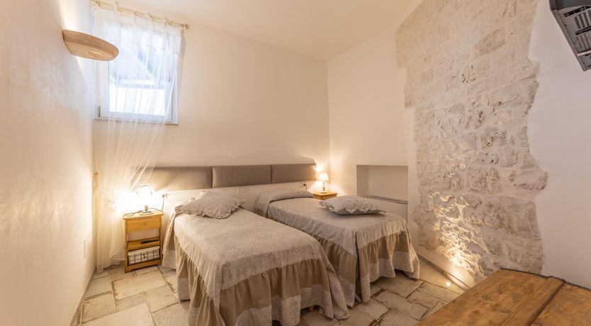 Photo of A Stone Retreat