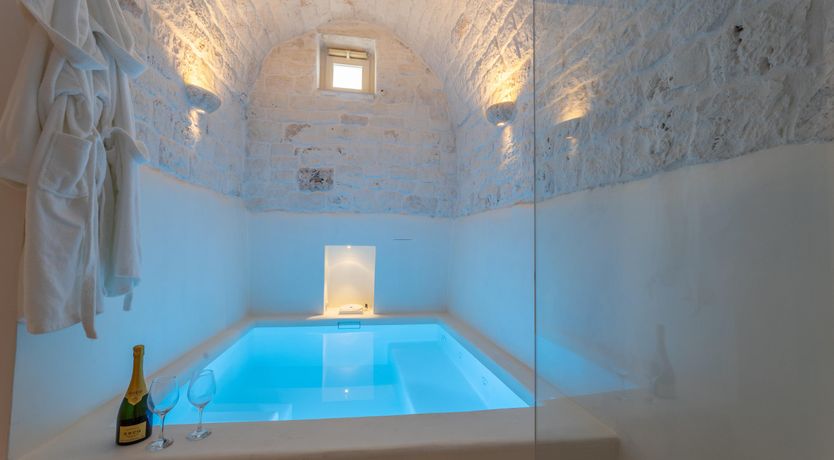 Photo of A Stone Retreat