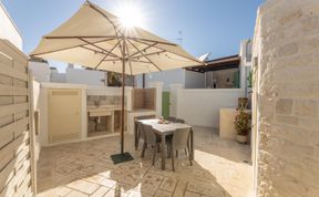 Photo of A Stone Retreat