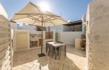 A Stone Retreat Holiday Home