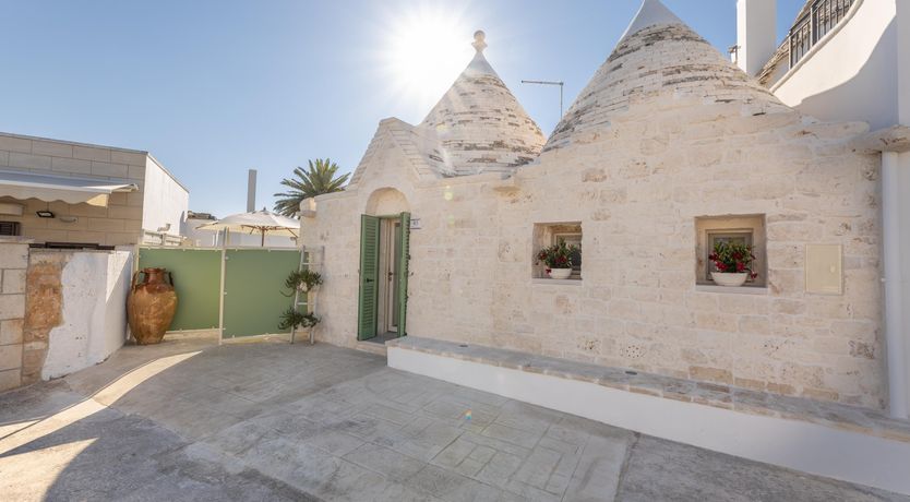 Photo of A Stone Retreat