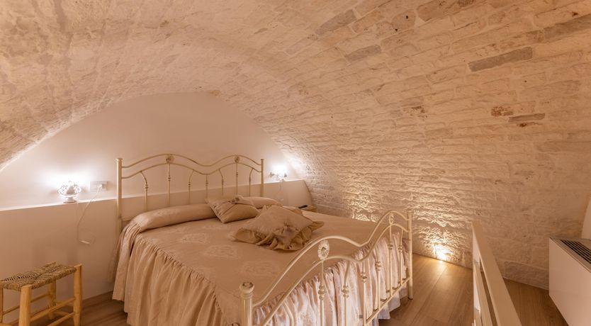 Photo of A Stone Retreat