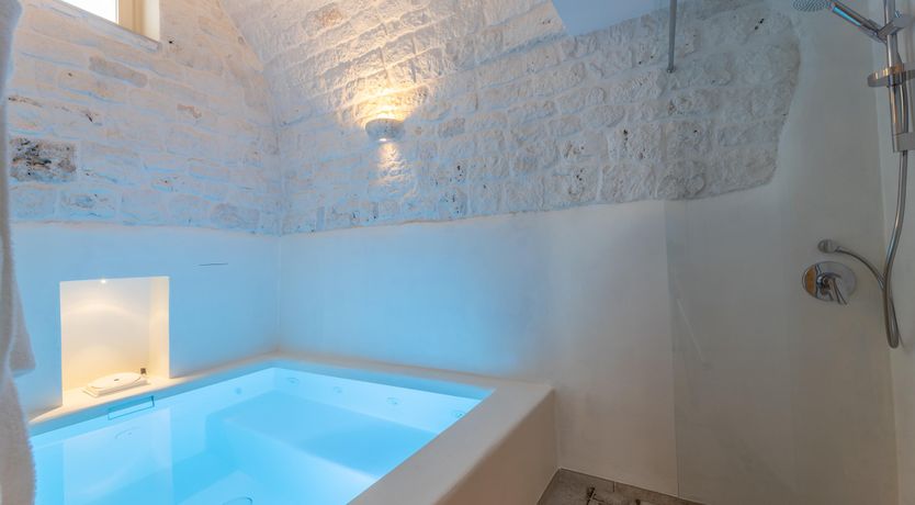 Photo of A Stone Retreat