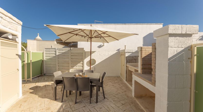 Photo of A Stone Retreat