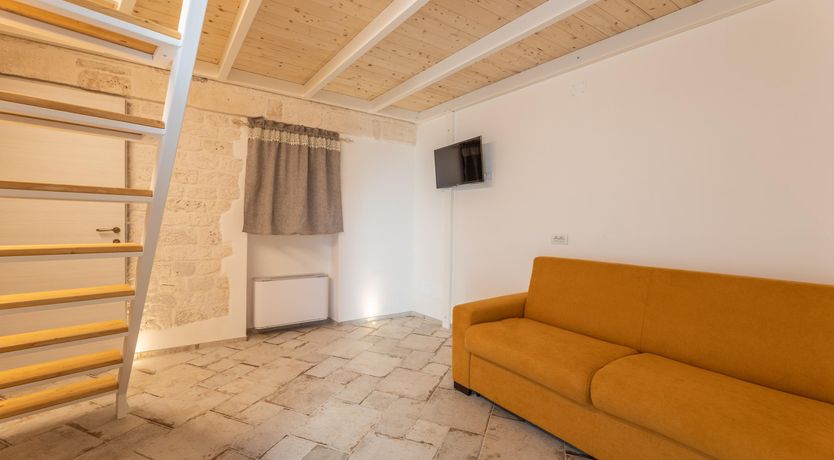 Photo of A Stone Retreat