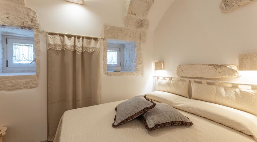 Photo of A Stone Retreat