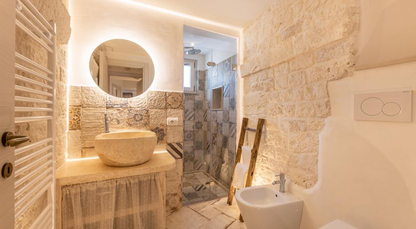 Photo of A Stone Retreat