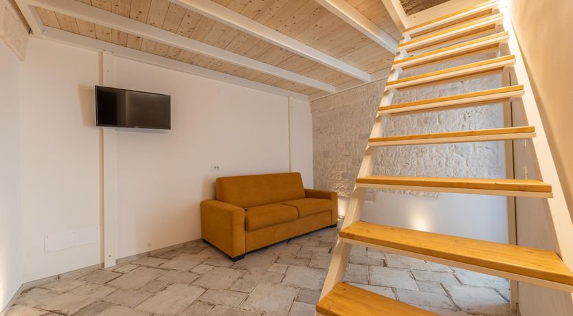 Photo of A Stone Retreat