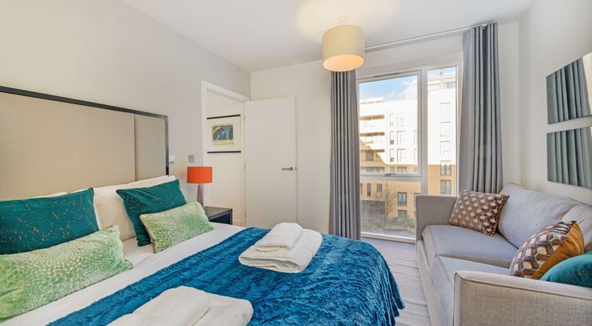 Photo of London Adventure