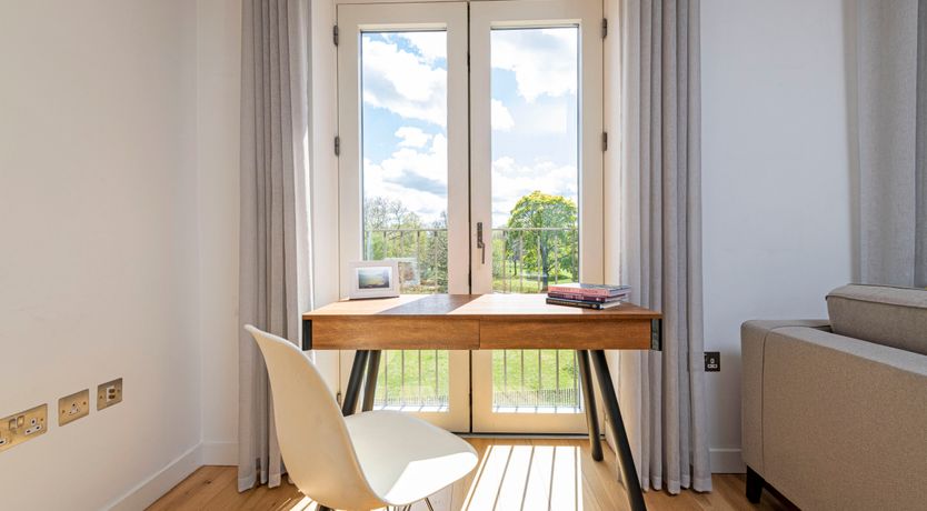 Photo of London Adventure