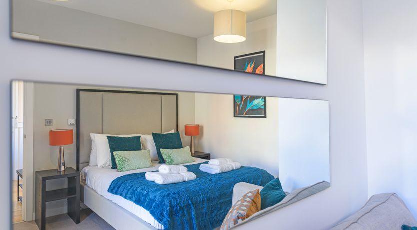 Photo of London Adventure