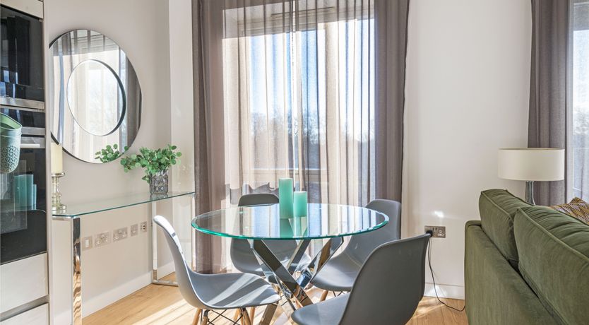 Photo of London Adventure