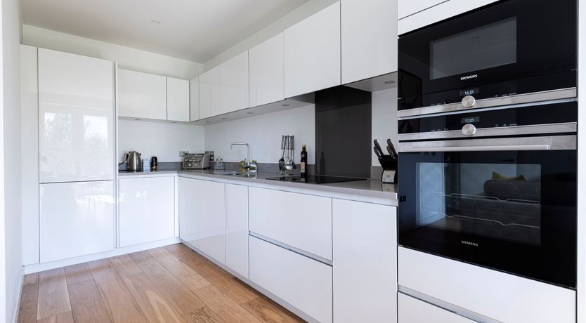 Photo of London Adventure