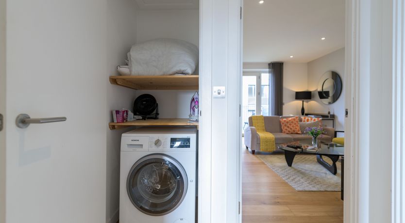 Photo of London Adventure