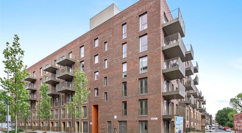 Photo of London Adventure