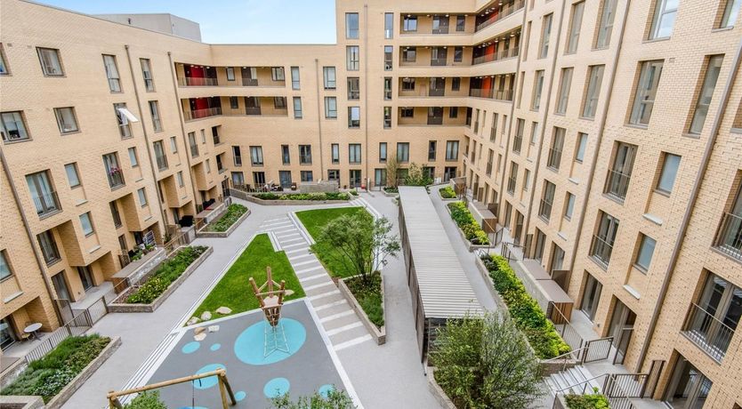 Photo of London Adventure